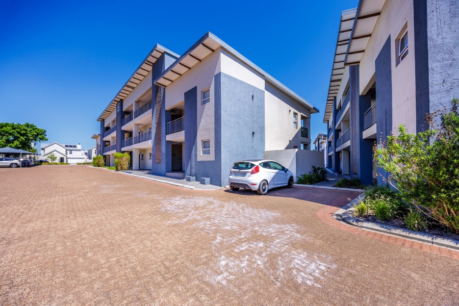 2 Bedroom Property for Sale in Langeberg Ridge Western Cape